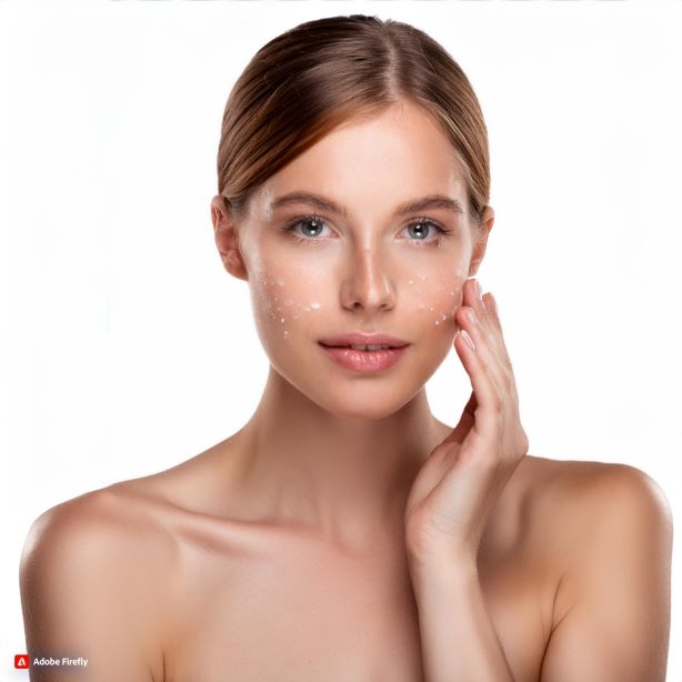 Acne pelli grasse impure crema viso erboristeria naturale